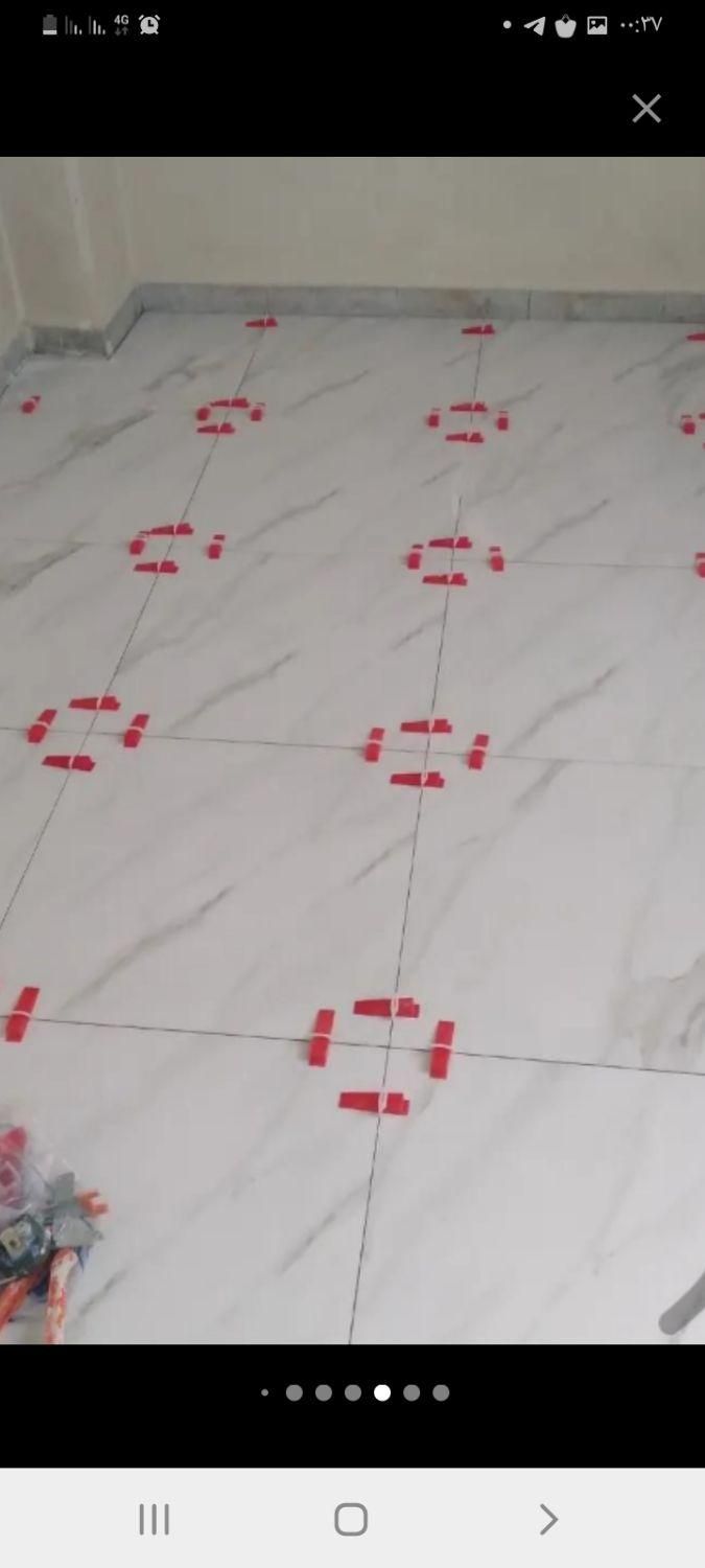 نیاز به کارگر دارم کاشی کاری