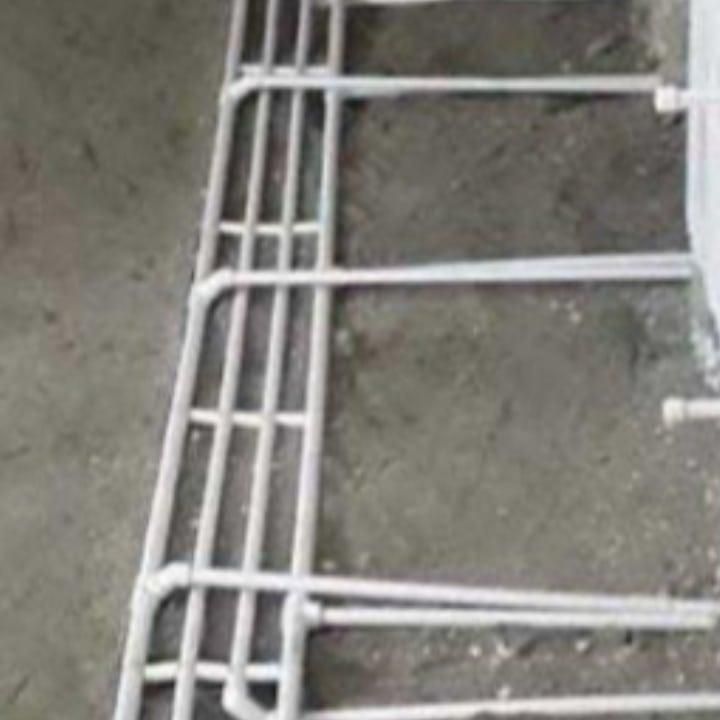 لوله کشی وپلیکا کشی