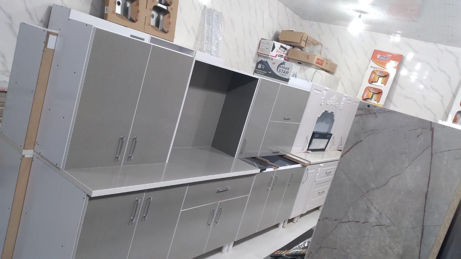 ب راحتی صاحب کابینت شوید