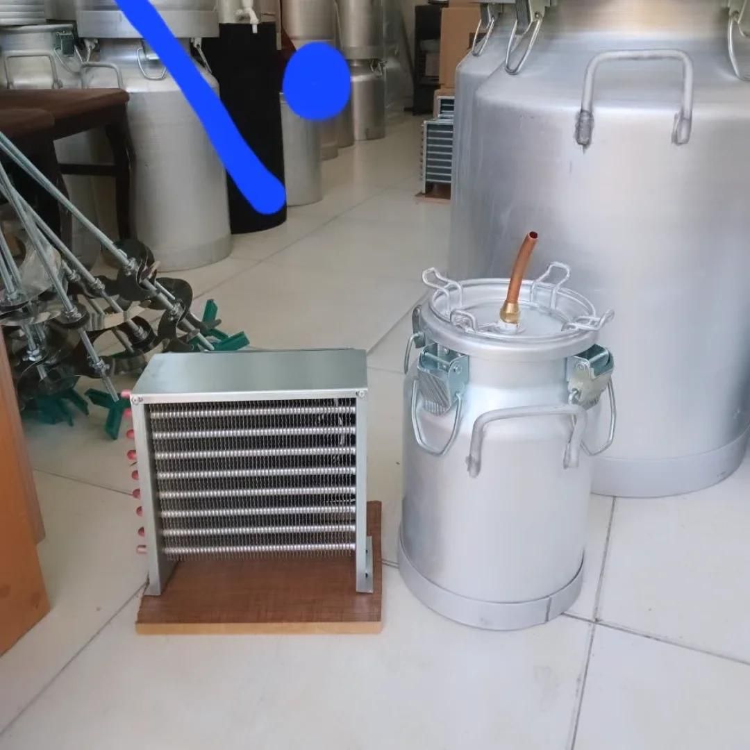 عرقگیر ۱۰لیتری تا۲۰۰ گلابگیر