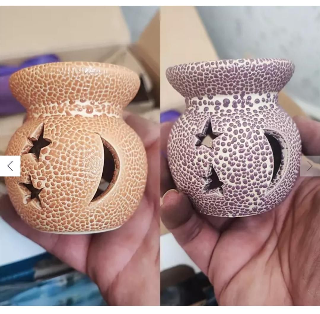اسانس سوز جفتی خارجی