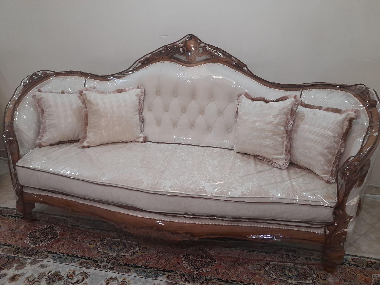 کاورمبل با گارانتی کتبی (کاور مبل)