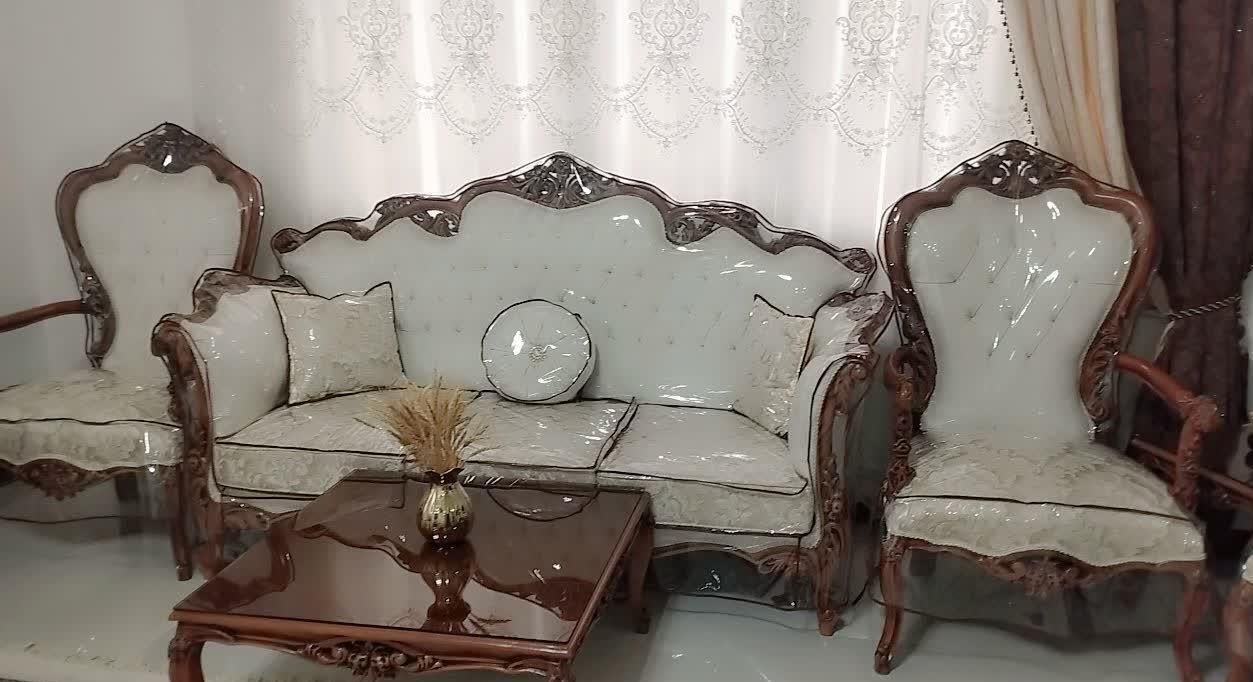 کاور مبل ژلاتینه(کاورمبل)