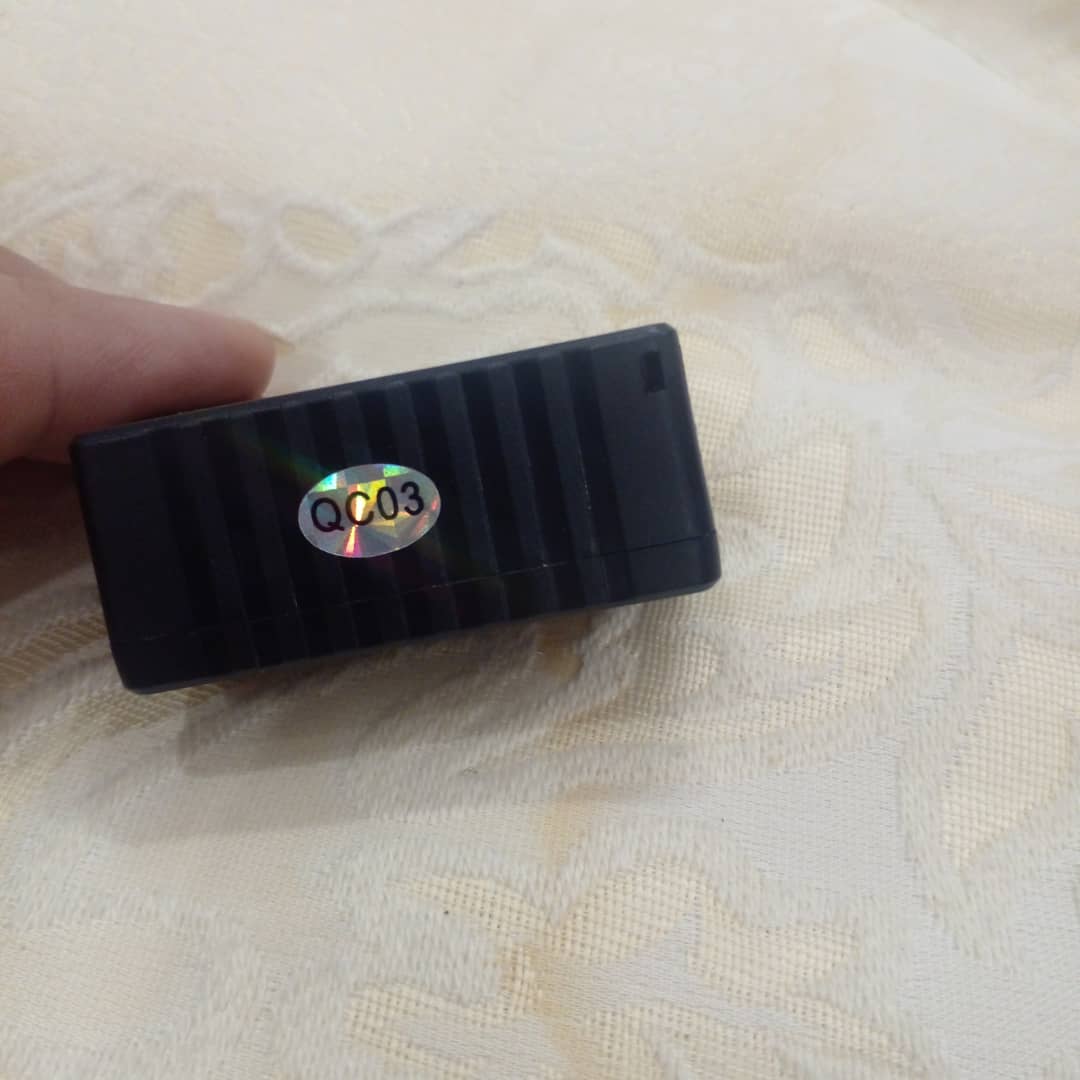 ردیاب و شنود یک روزه