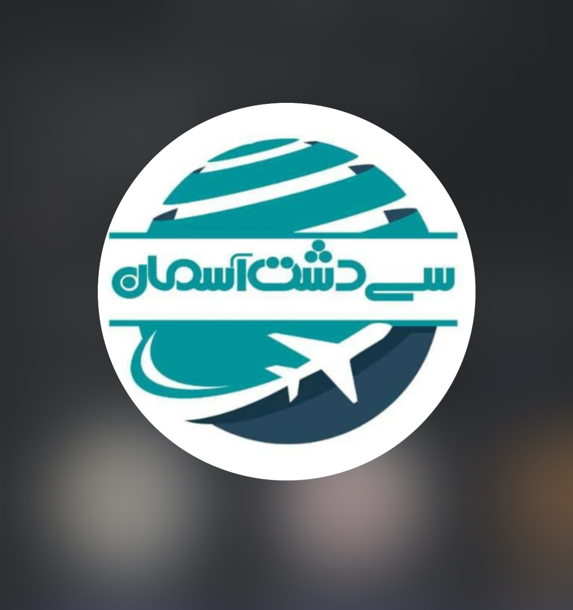 آژانس مسافرتی سی دشت