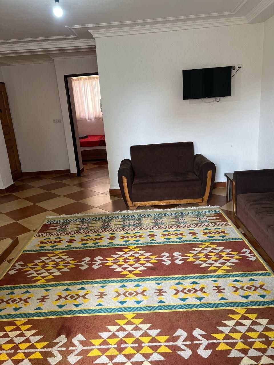 ویلای ساحلی