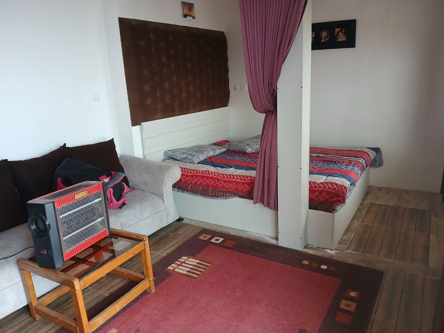 ویلای ساحلی