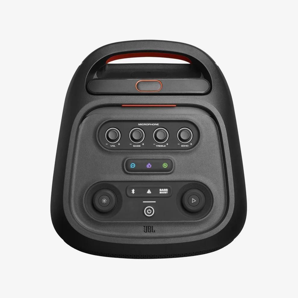 اسپیکر JBL 320 پارتی باکس باگارانتی