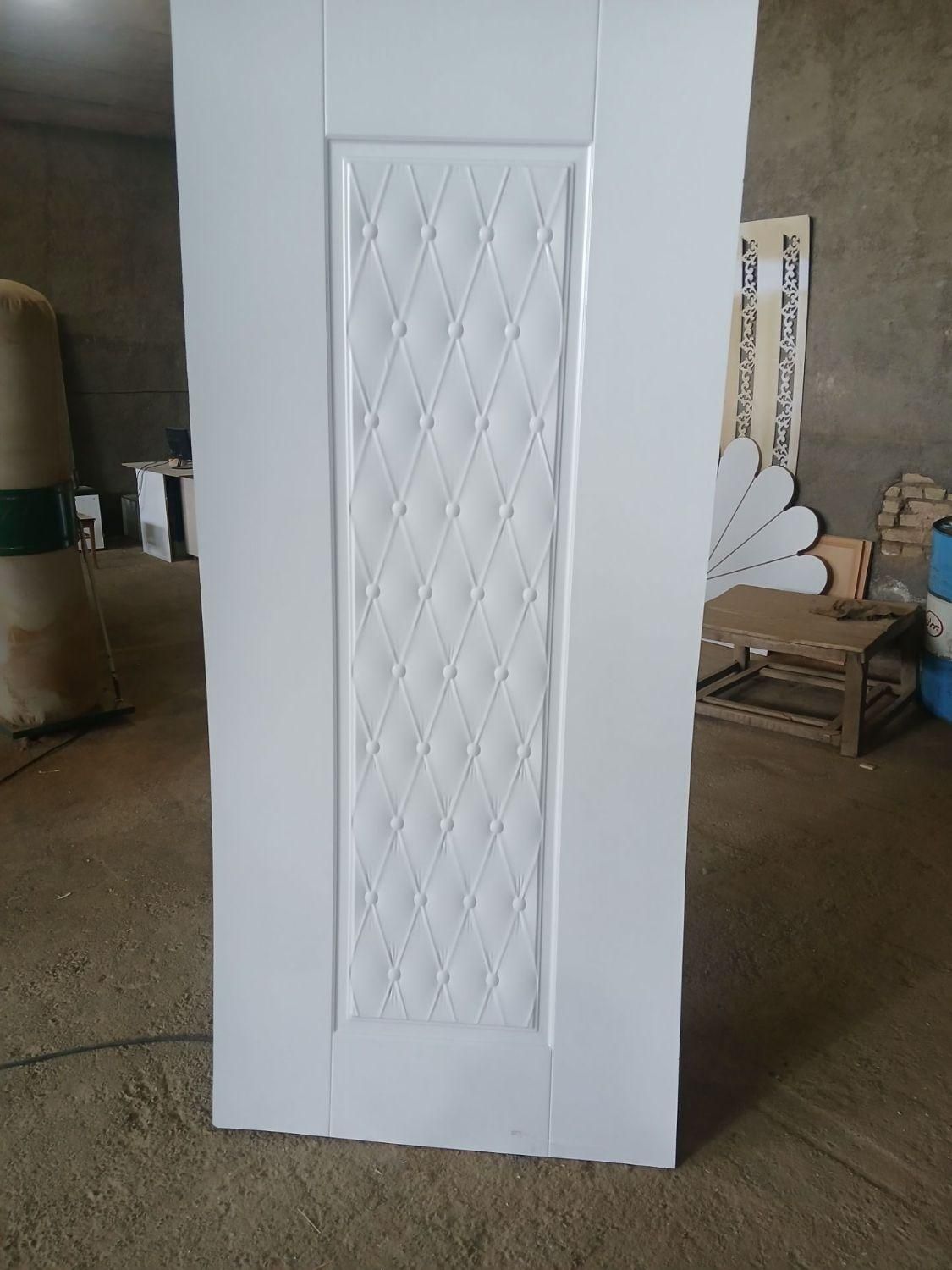 درب اتاقی و سرویس