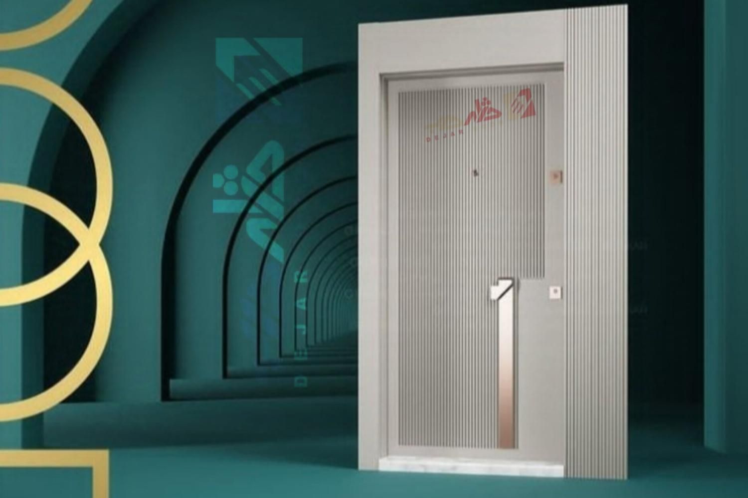 تولید کننده درب های ضد سرقت .اتاقی .لابی.تمام چوب