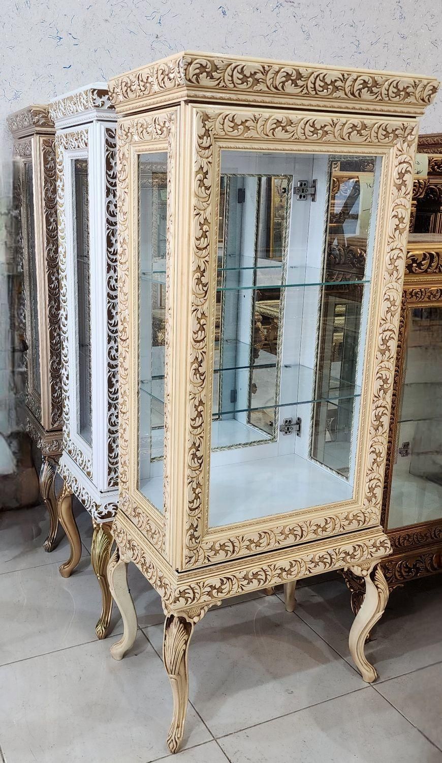 بوفه طرح سلطنتی