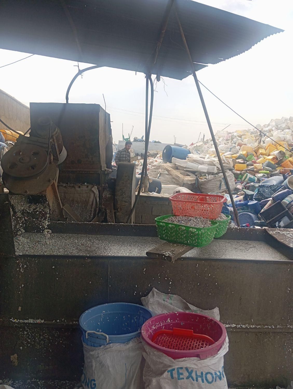کارگر ساده