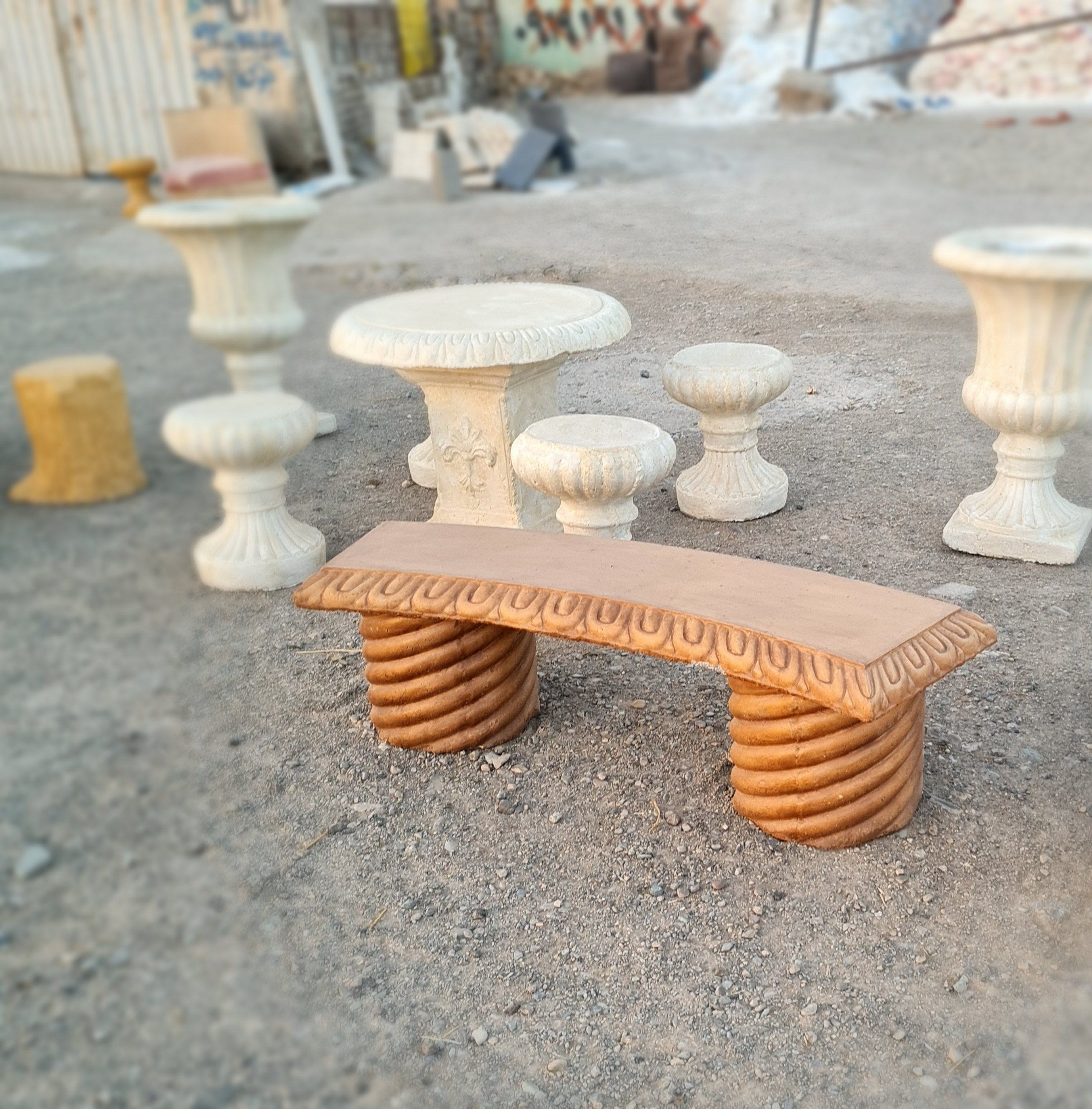 نیمکت