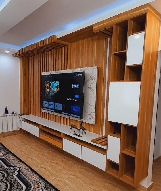 سقف کشسان،کابینت،کمد دیواری