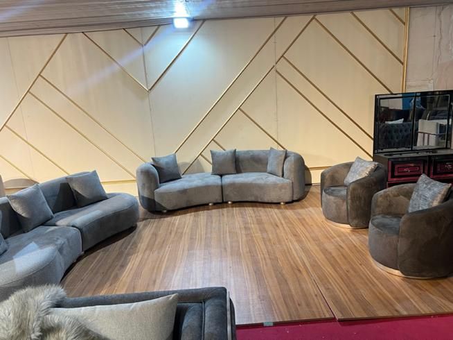 مبلمان پردیسان