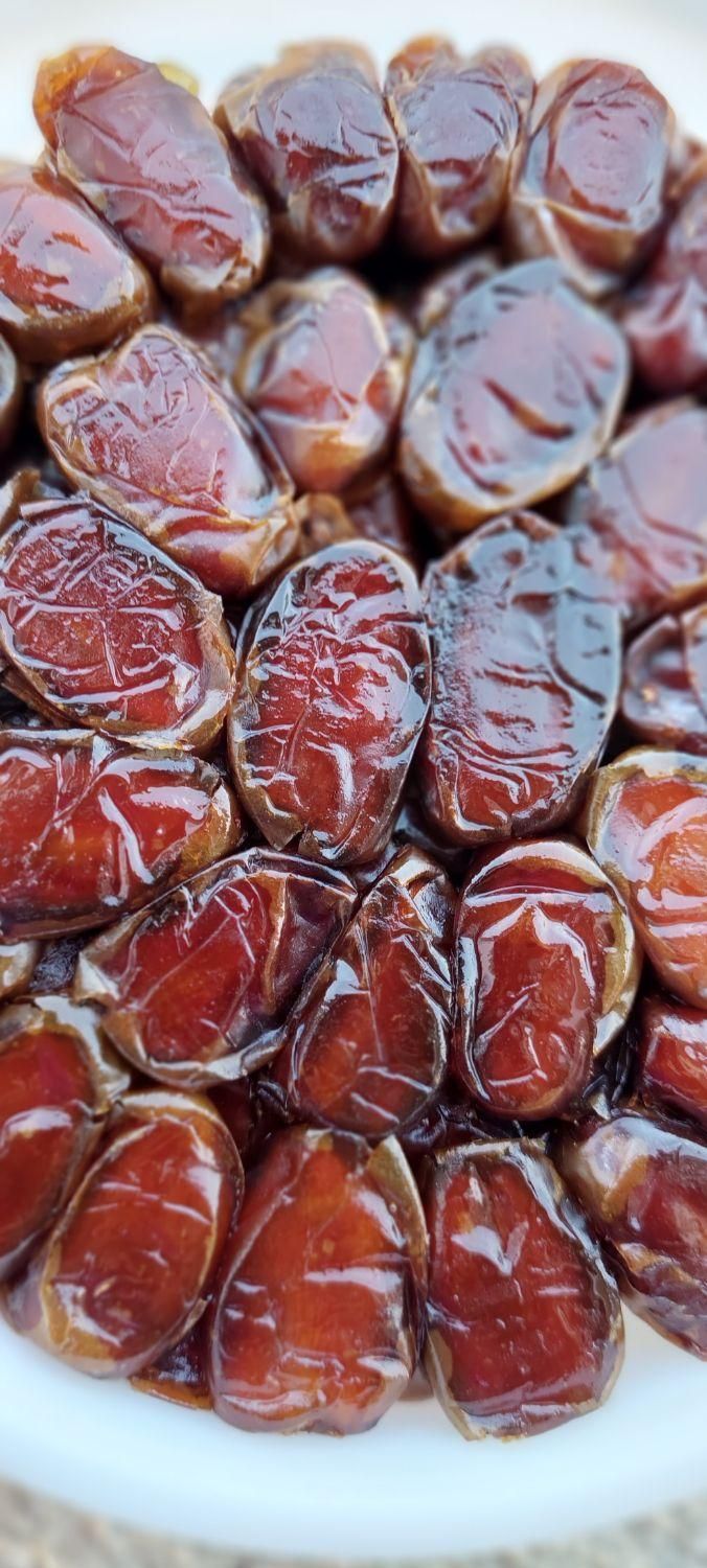 خرمای خاصی بهبهان ارسال توسط باغدار