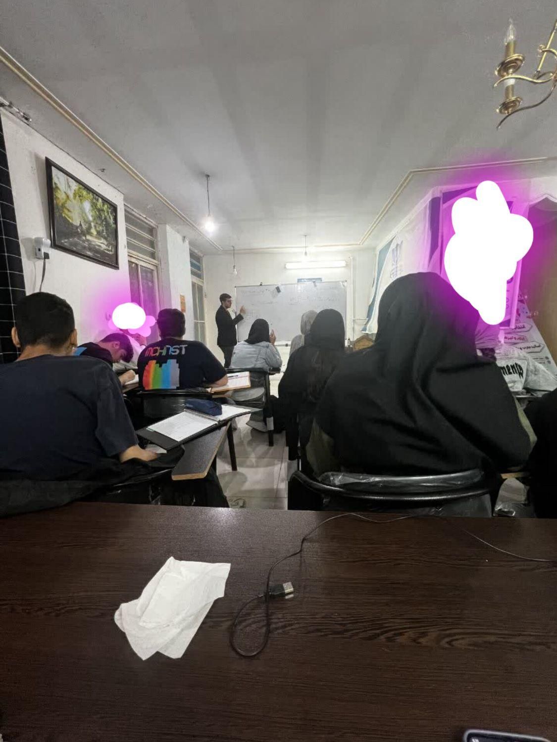 تدریس فیزیک ساده و کاربردی برای همه