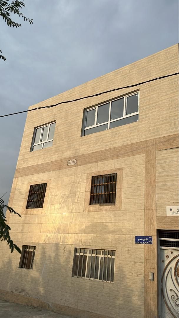 بادامک شهریار بعد از سعید آباد و مهدیه باغستان
