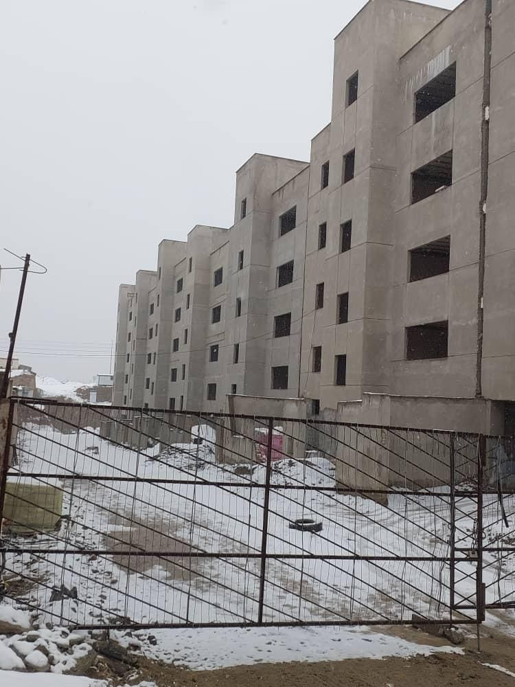 کارشناس  فروش پردیس فاز 8