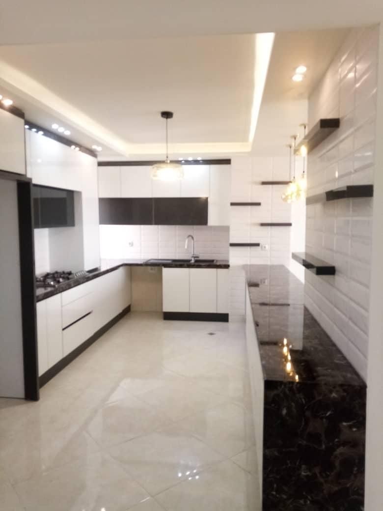 کارشناس  فروش پردیس فاز 8