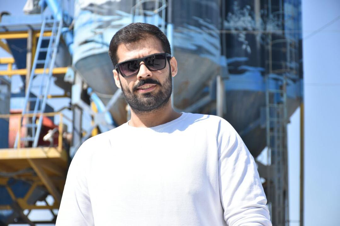مشاور و راهنمای شما کریمی