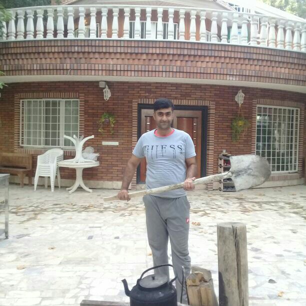 نماکار