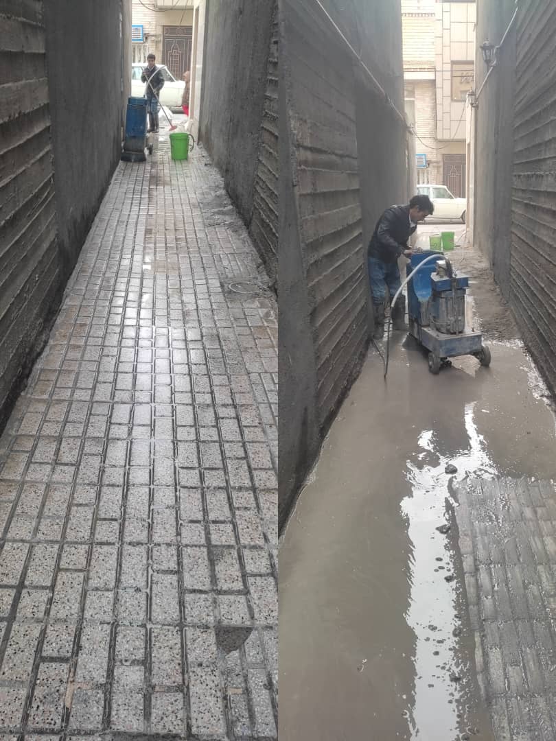 موزاییک سابی