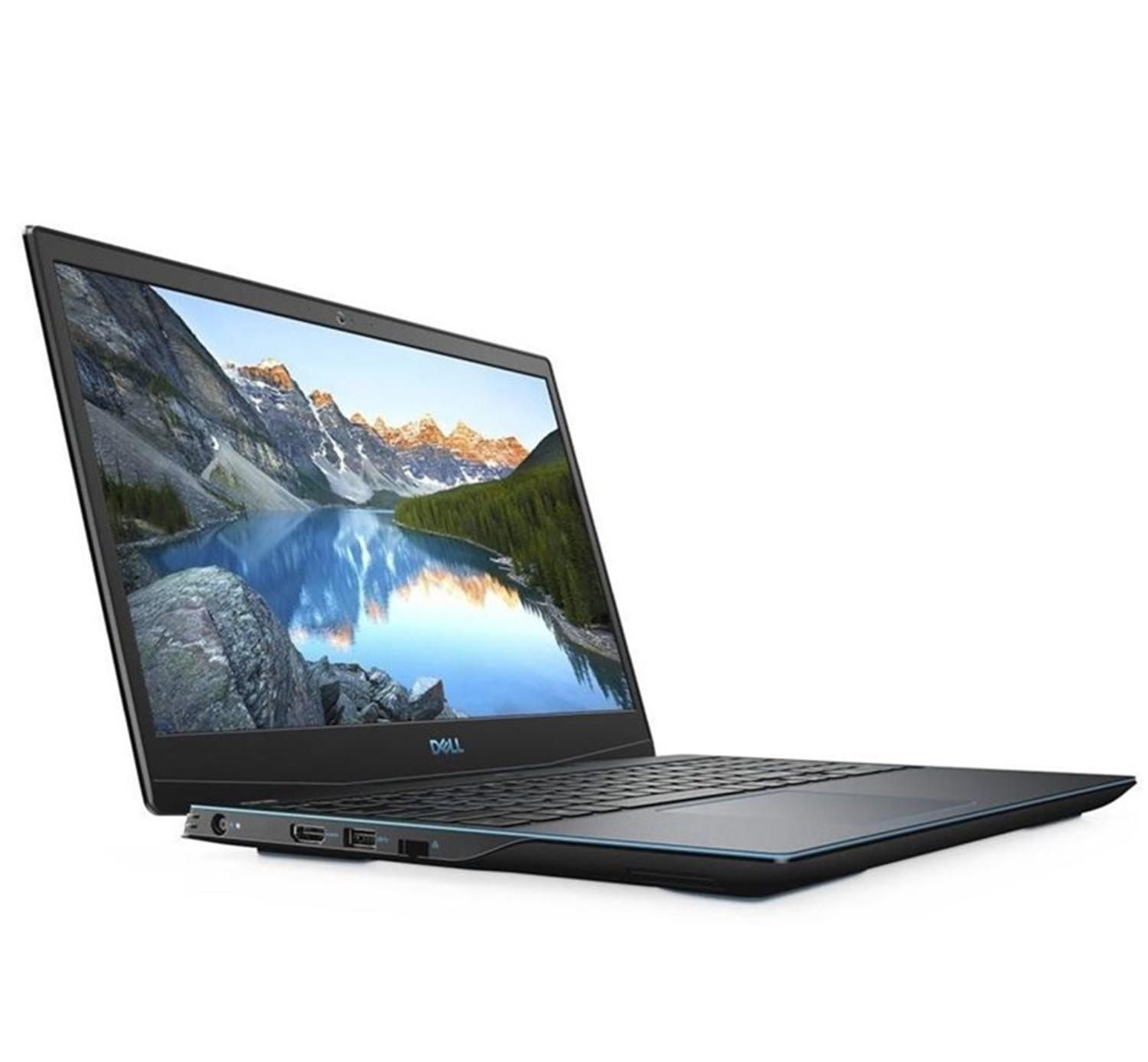 لپ تاپ گیمینگ دل Dell G3 3590