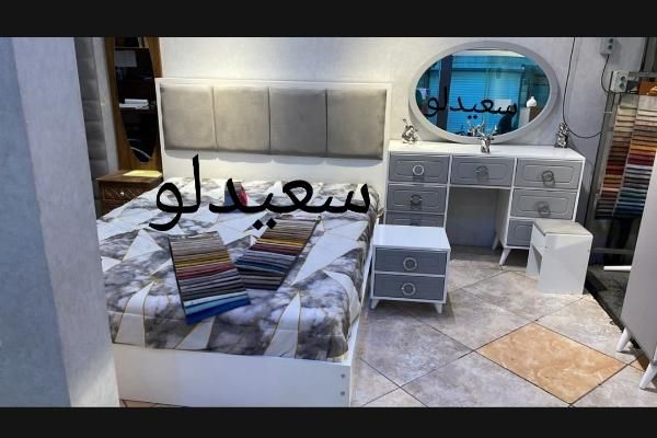 سرویس خواب *تختخواب*به قیمت تولیدی