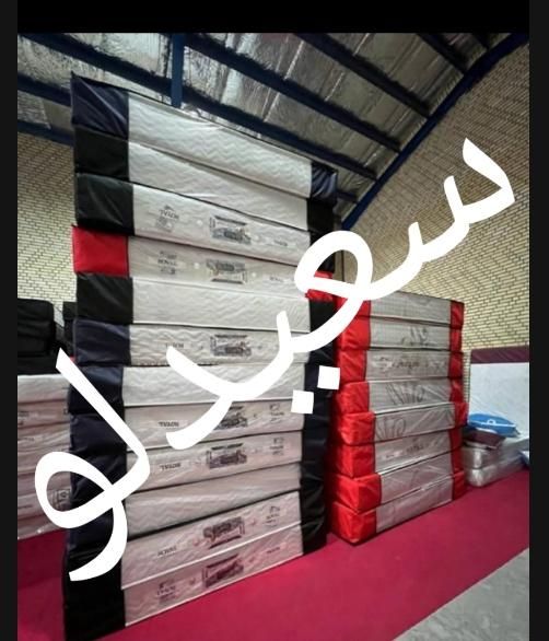 تشک شرکتی رویال اصلی