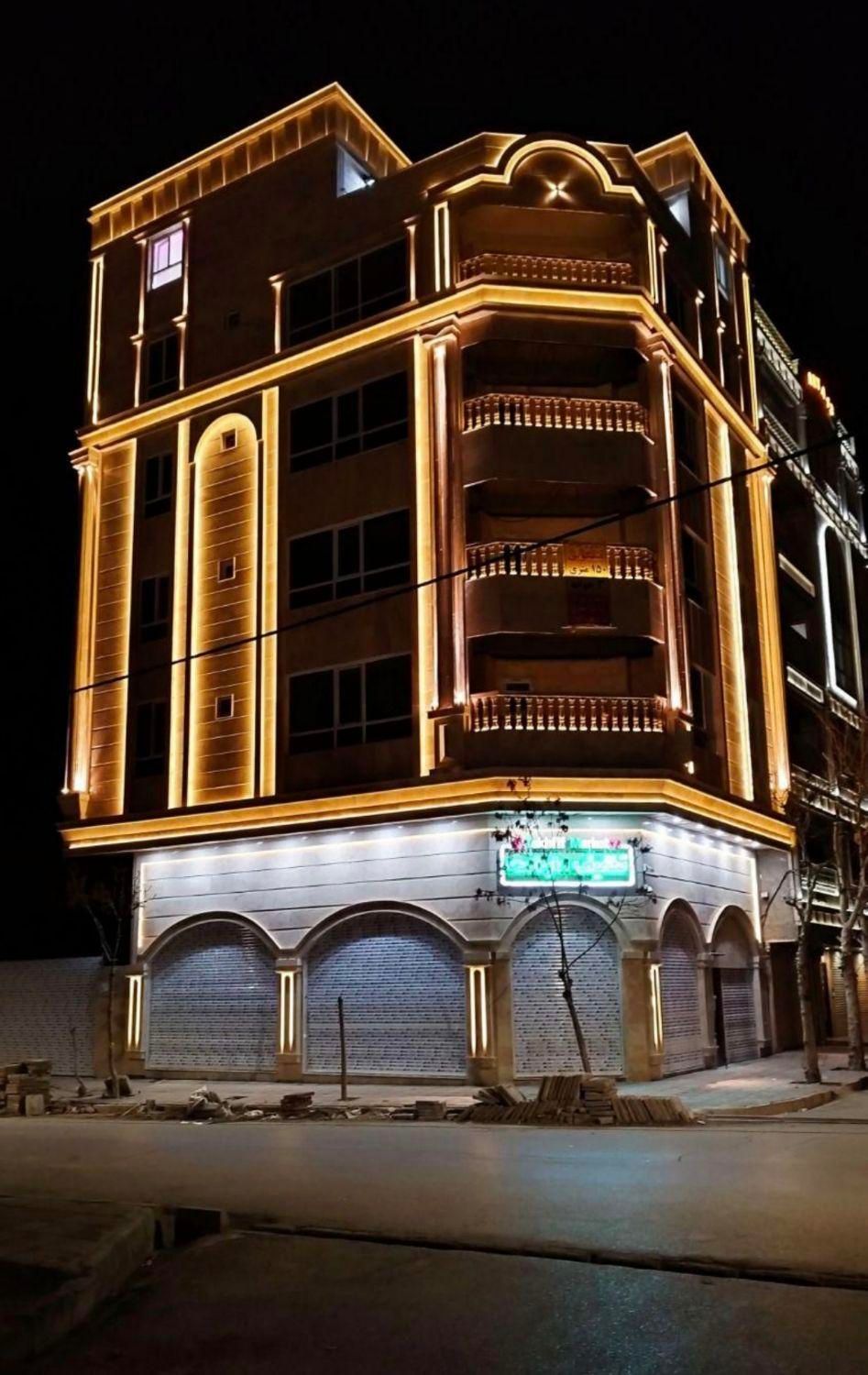 املاک مرادی