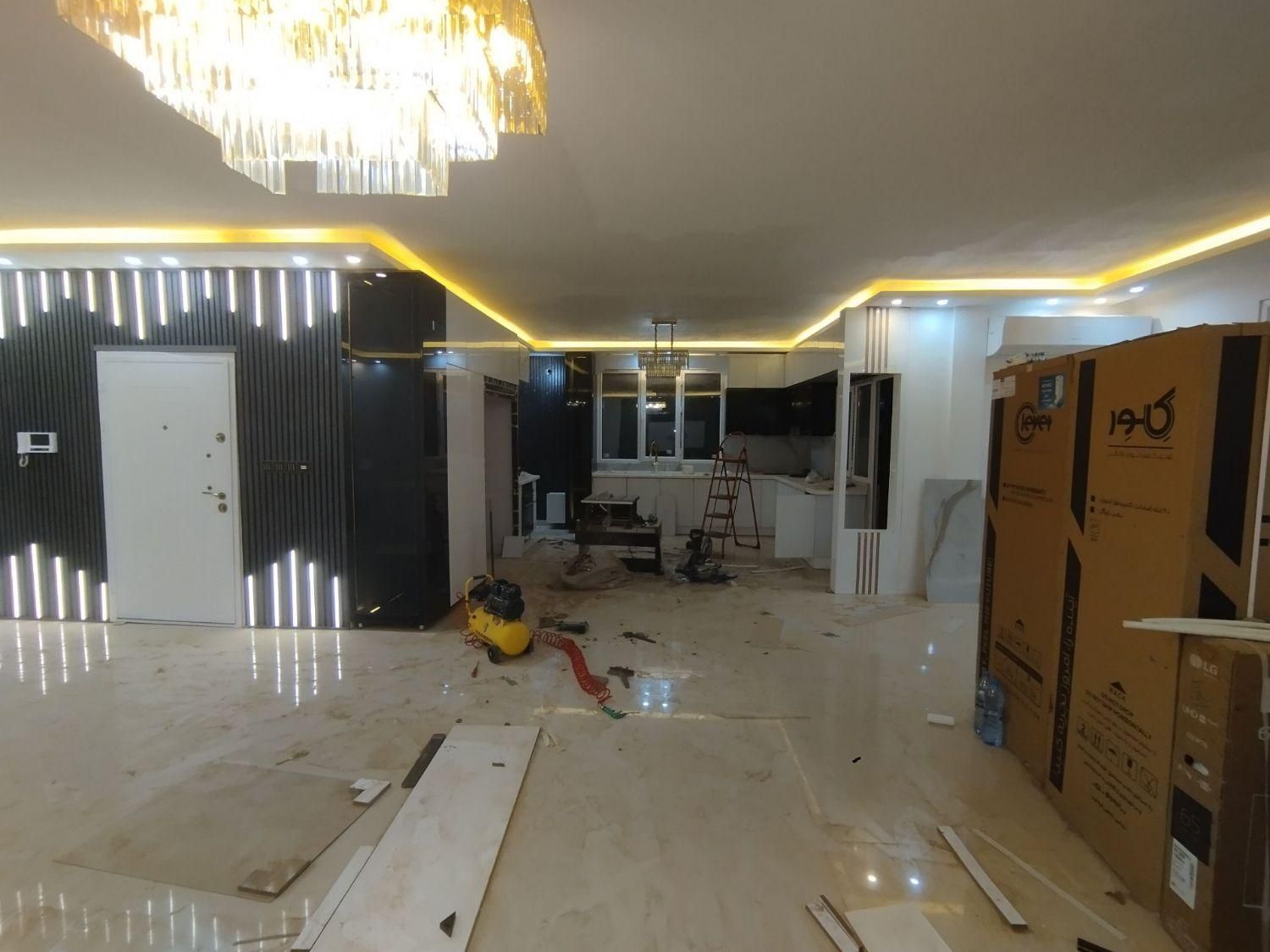 کابینت بزن چکی فقط بخون