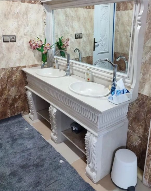 سرویس بهداشتی حمام