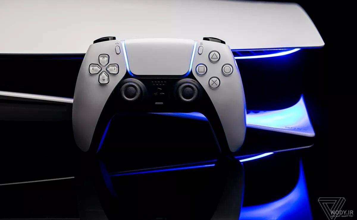 بازی های ps5.ps4