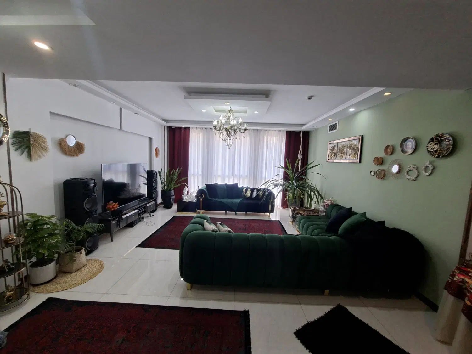 املاک امید ستارخان