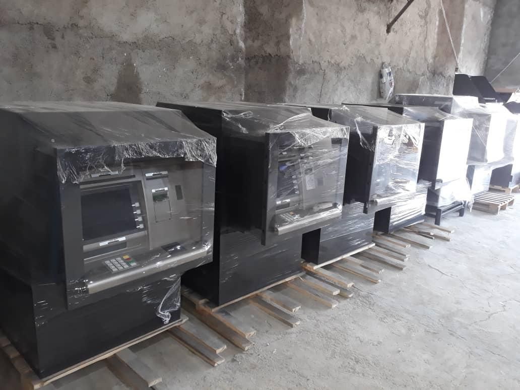 دستگاه ATM%دستگاه عابر بانک ٪دستگاه خودپرداز