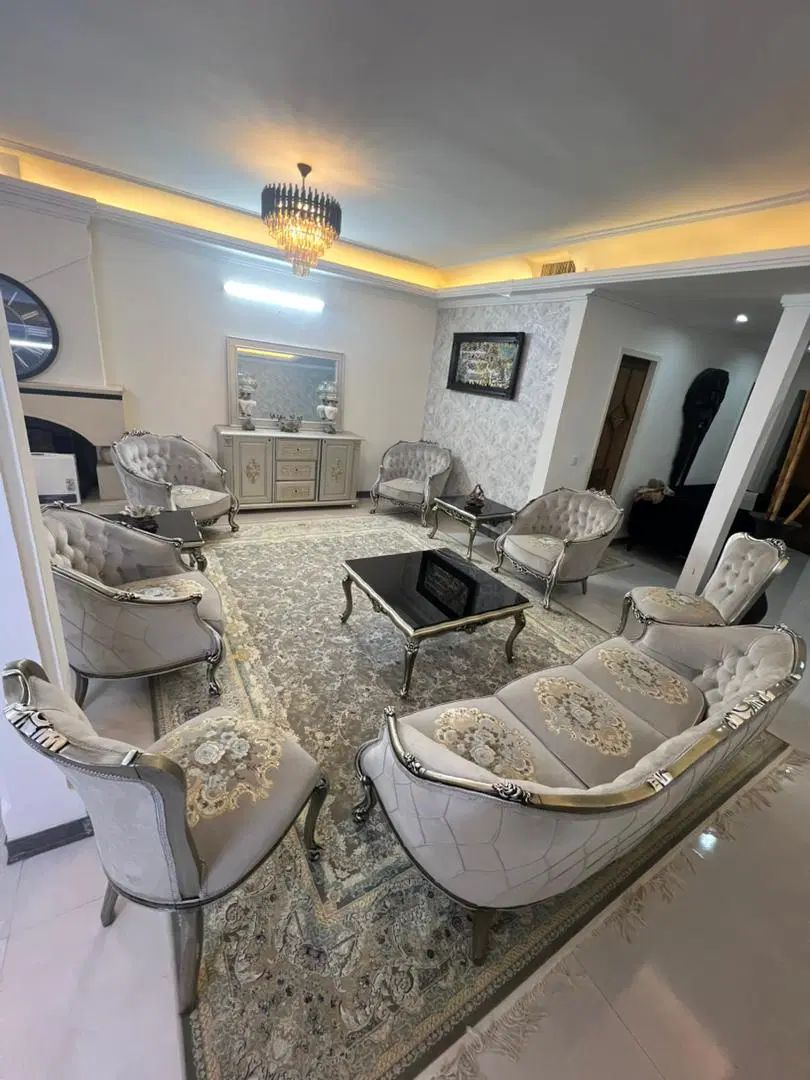 مبل ۹نفره
