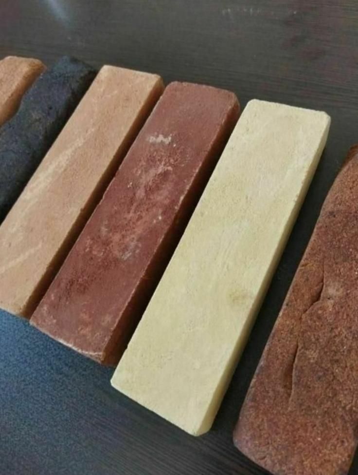 آجرقزاقی نسوز آجرنما آجرنسوز گلبهی آجرباربیکیو و..