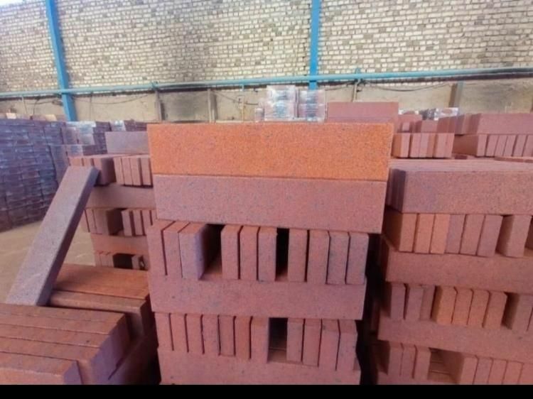 آجرنما آجرنسوزنما آجرپرتقالی انگلیسی چسب کاشی نانو