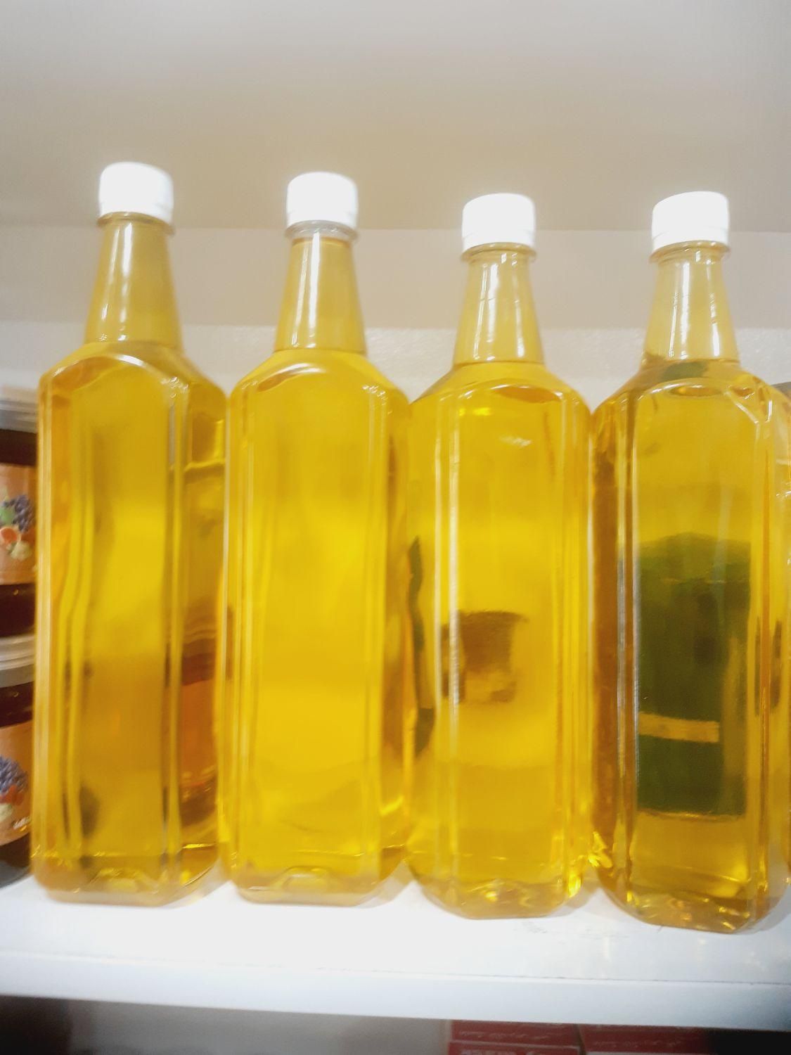 روغن زیتون خوراکی