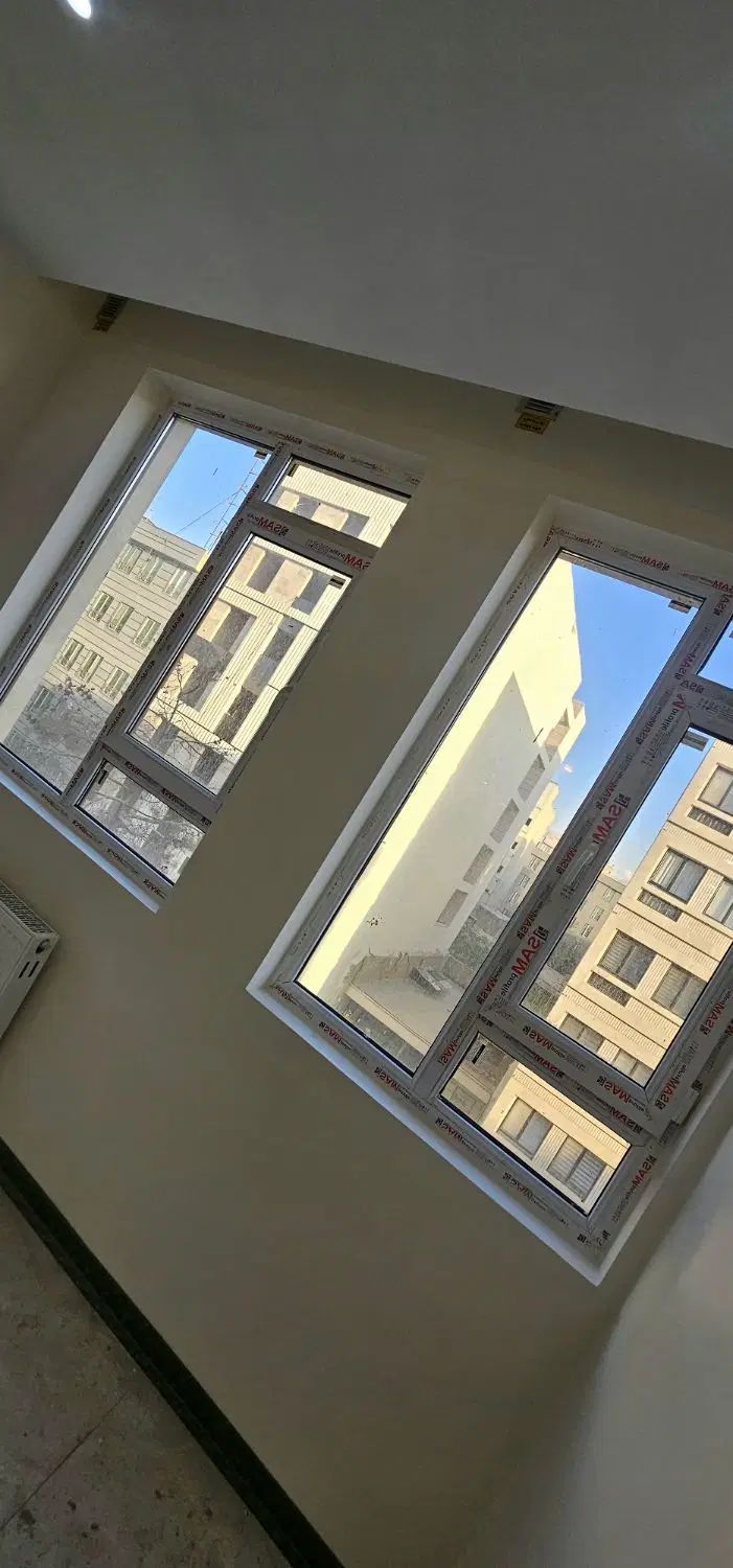 مسکن ستاره شرق تهرانپارس