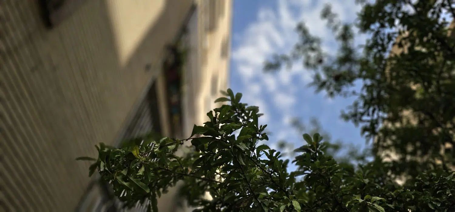مسکن ستاره شرق تهرانپارس