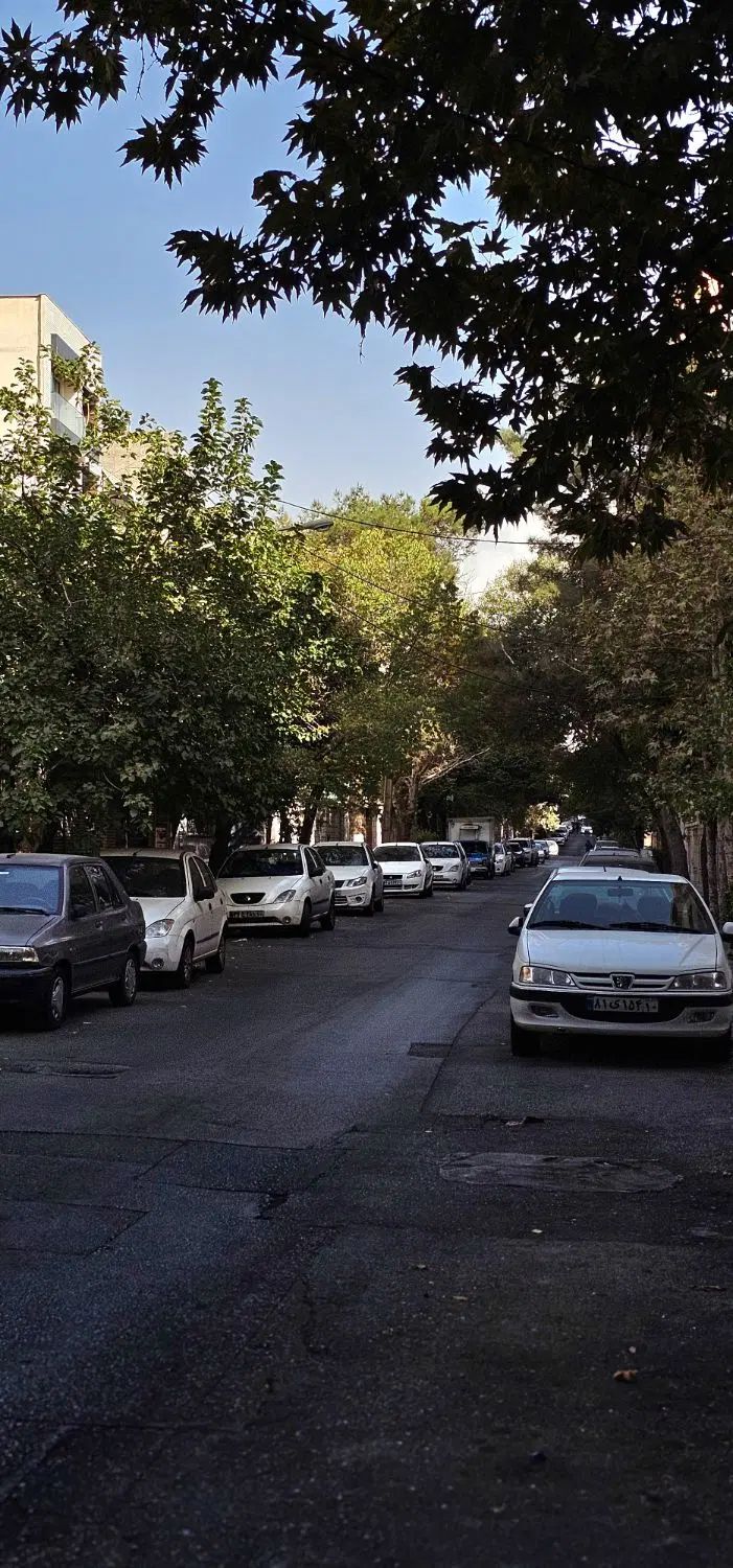 مسکن ستاره شرق تهرانپارس