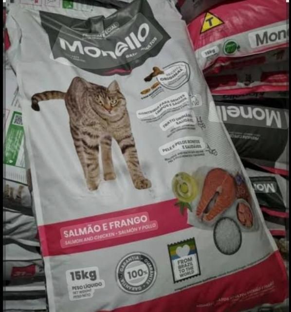 مونلو میکس ۱۵ کیلویی با ضمانت