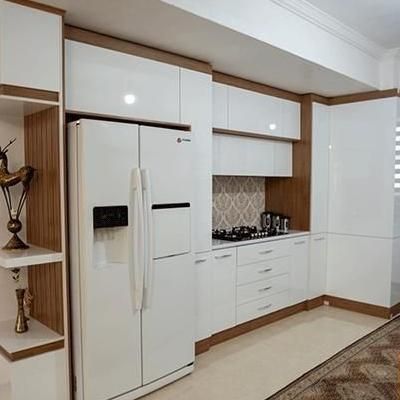 کابینت و کمددیواری