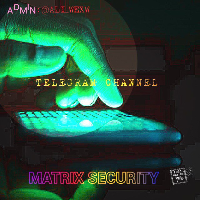 MATRIX SECURITY