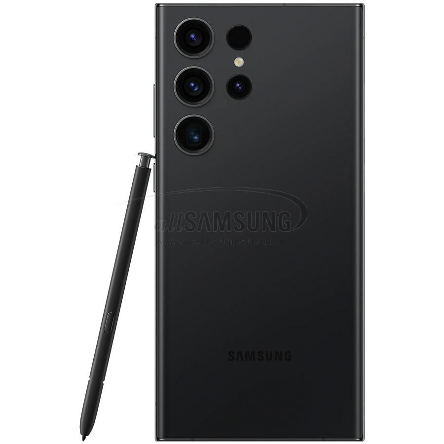 سامسونگ Galaxy S23 Ultra با حافظهٔ ۲۵۶ گیگابایت
