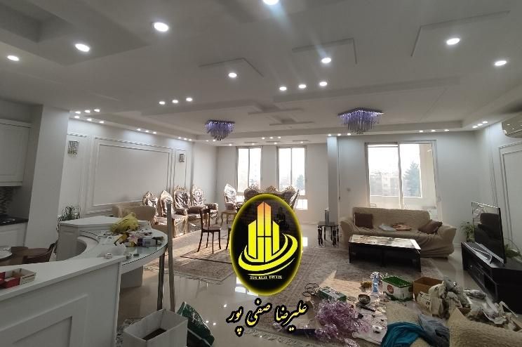 کارگزار علیرضا صفی پور