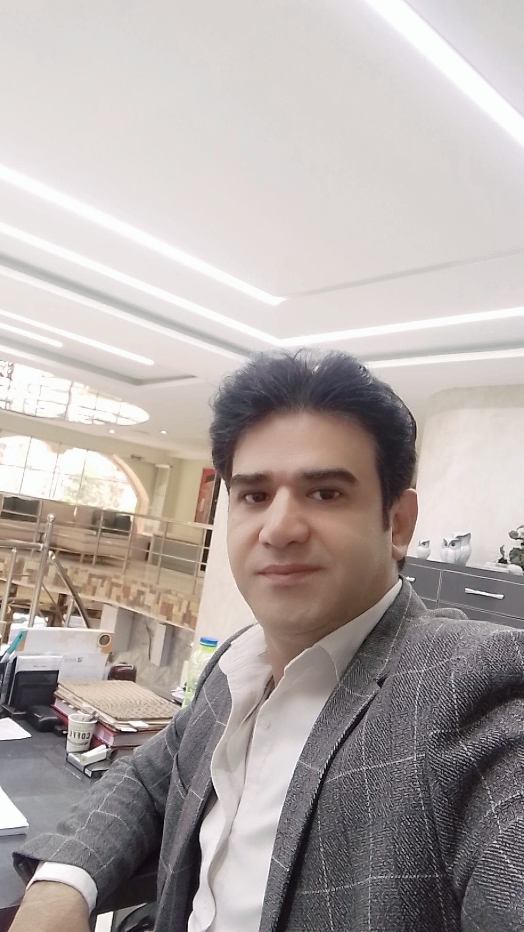 مشاورین املاک کندو هوم