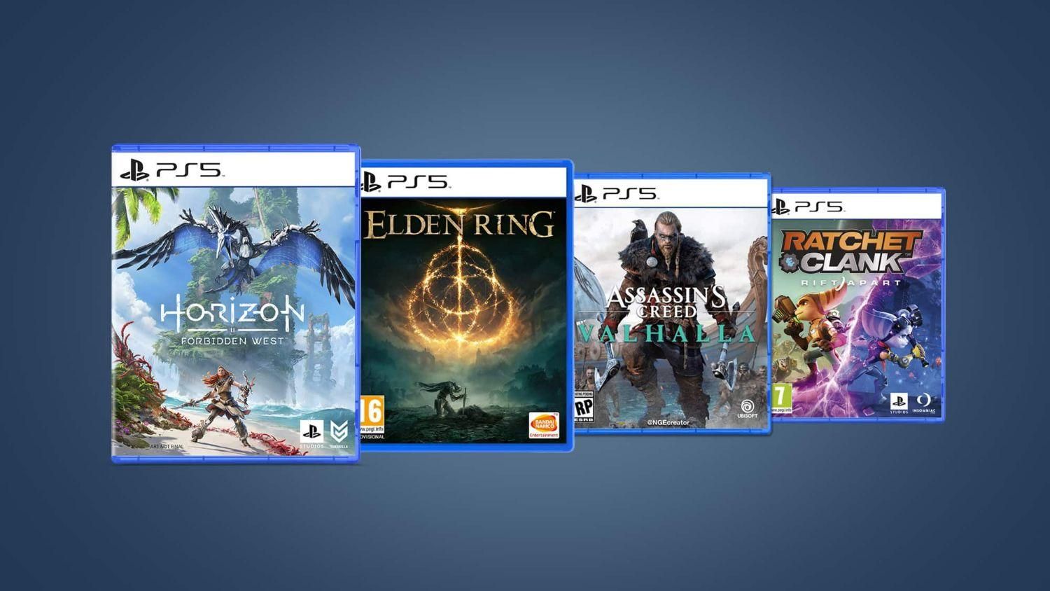 فروش و نصب حرفهای بازیهای PS4 و PS5